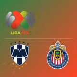 Monterrey vs Guadalajara — 8:00 PM Kickoff foto