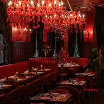 Una foto del restaurante Korean & Japanese Contemporary Kitchen