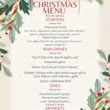 Christmas Dinner foto