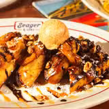 Disco Brunch at Seager & Sons foto