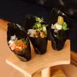 All-You-Can-Eat & Drink at Lucky Mizu photo
