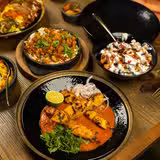 Banquet Menu No.1 - $45pp - Min 4 ppl photo
