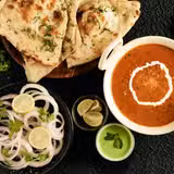 Vegetarian Menu - $35pp - Min 4 ppl photo