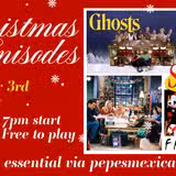 Christmas Episodes → Friends, Ghosts & more foto