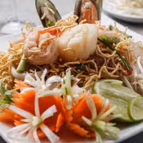 A photo of Sukho Thai - Magazine St restaurant