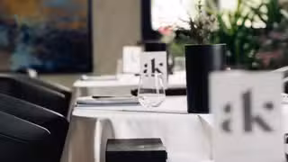 Een foto van restaurant Altes Kelterhaus by Markus Plein