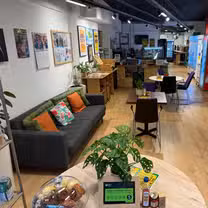 A photo of S & D Cafe: Authentic Jamaican Food. Made with Love restaurant