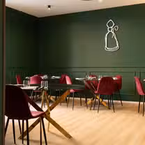 A photo of Armonì restaurant Aversa restaurant