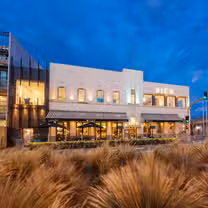 A photo of Pier Port Melbourne restaurant