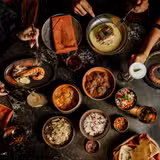 Romy's Tasting Journey Foto