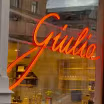A photo of Verliebt in Giulia restaurant