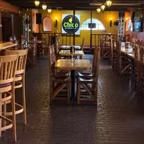 Een foto van restaurant Chido Restaurant Bar