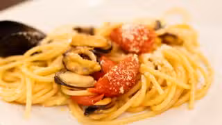A photo of Al Ventotto - Naples restaurant
