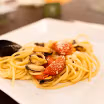 Una foto del restaurante Al Ventotto - Naples