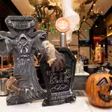 LITTLE MONSTERS BREAKFAST 🎃 Desayuno Halloween photo