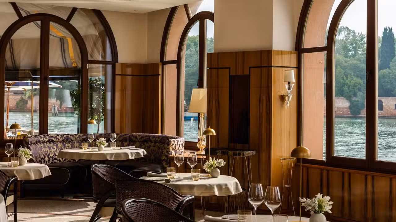 Oro Restaurant, Venice, Citta Metropolitana di Venezia