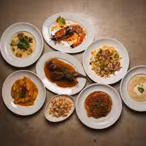 A photo of LITO restaurant