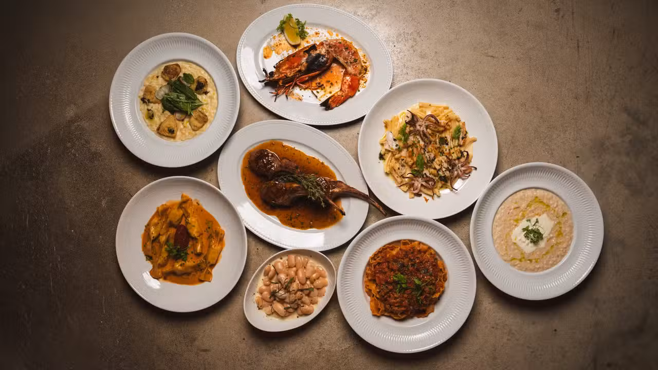 Eten - LITO, Miami, FL