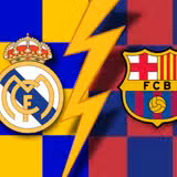 El Clasico Watch Party foto