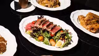 A photo of Wilhelm and Werner restaurant