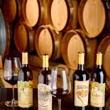 Far Niente Wine Estates Dinner foto