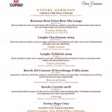 Ettore Germano Barolo $150pp foto