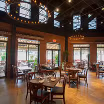 Una foto del restaurante Volare Ristorante