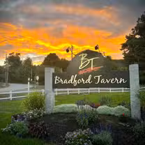 Een foto van restaurant Bradford Tavern