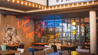Una foto del restaurante Aposto Bamberg