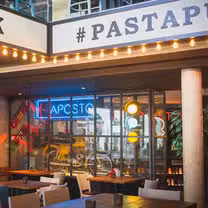 Una foto del restaurante Aposto Bamberg
