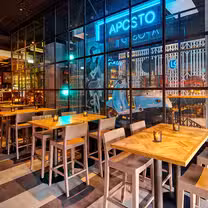 Foto von Aposto Mainz Restaurant