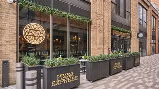 A photo of PizzaExpress Redhill - Gallery Walk restaurant