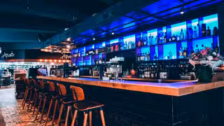 A photo of Aposto Wuppertal Gaskessel restaurant
