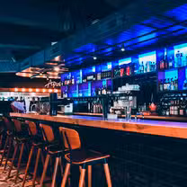 A photo of Aposto Wuppertal Gaskessel restaurant