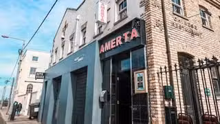 A photo of Amerta Chinese Restaurant restaurant