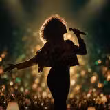 A Night of Whitney Photo