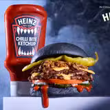 Limited edition: CHILLI CON CARNAGE foto