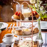 Afternoon Tea foto