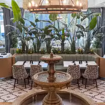 Een foto van restaurant Tucci's - Dublin