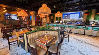 A photo of Mamazzita Ecuadorian Cuisine restaurant