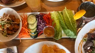 Una foto del restaurante The Block- Rogers