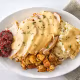 Thanksgiving Day Buffet photo