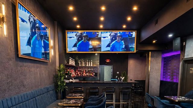 Amari Restaurant & Lounge | Restaurants In Washington