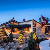 Foto von The Del-Bar - Wisconsin Dells & Lake Delton Restaurant