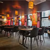 Una foto del restaurante City of Temple Kathmandu