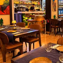 A photo of Antakya Restaurant restaurant