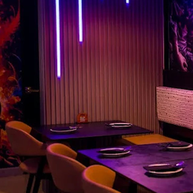 Xatay Latin Fusion | GUAYNABO Restaurant - Guaynabo, PR | OpenTable