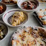 $55 set menu photo