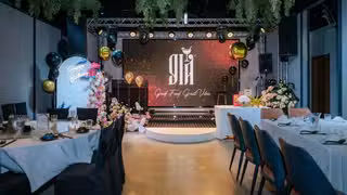 GIA Cafe & Restaurant餐廳的相片