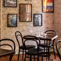A photo of Sicilian Restaurant restaurant